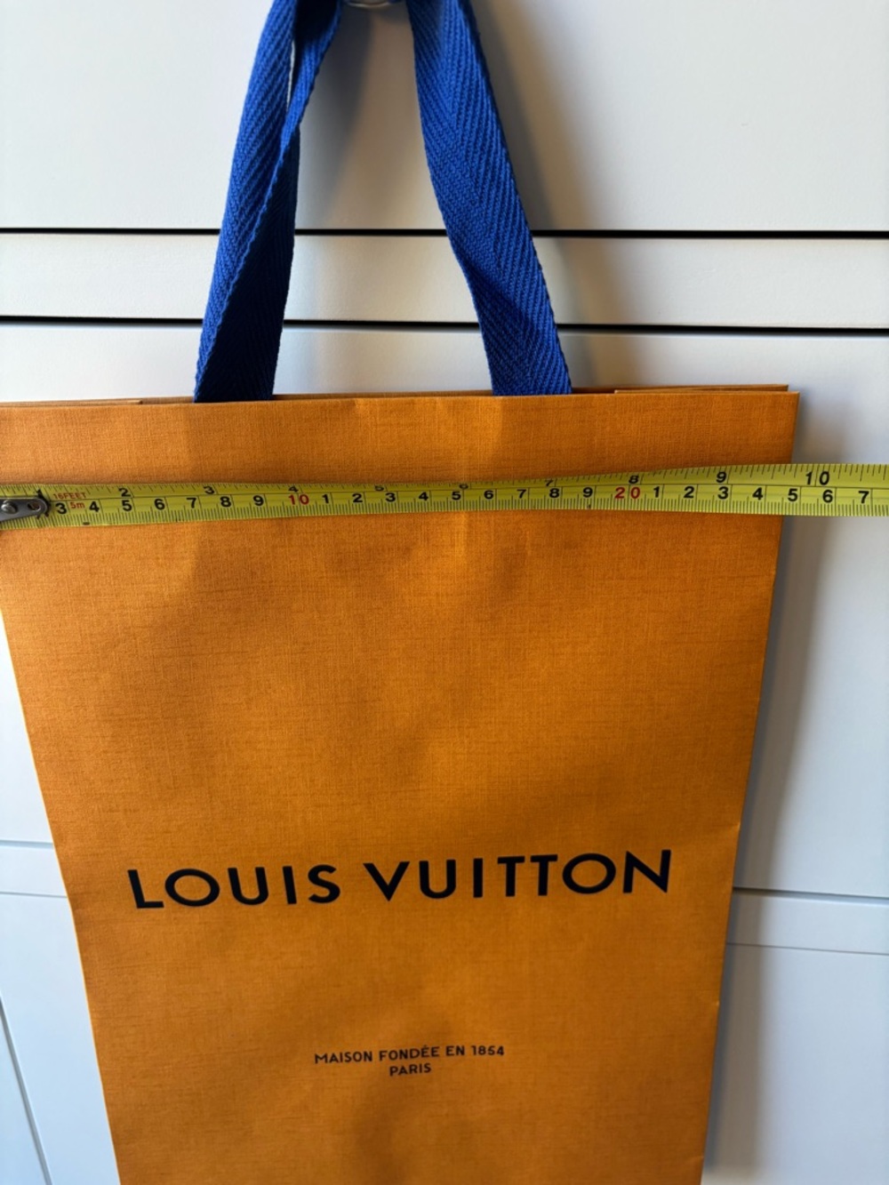 Louis Vuitton Shopping bags New - Picture 3 of 6